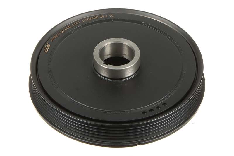 Remenica kluk.hriadela